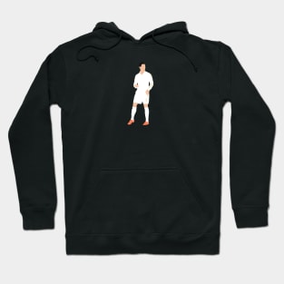 "Calma, Calma" Hoodie